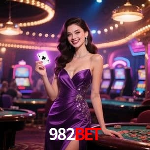Experiência VIP 982BET