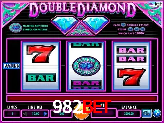 Desvendando o Mundo dos Jogos Virtuais na 982bet