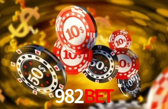 Experiência VIP 982bet