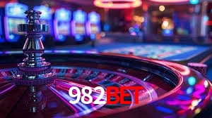 Cadastro Rápido 982BET