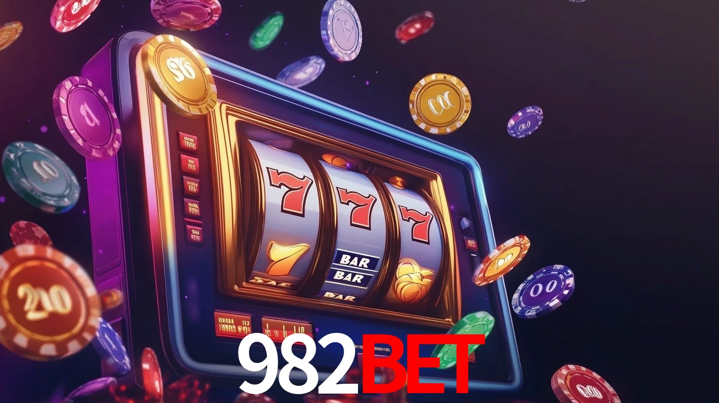 Bônus Diários 982BET
