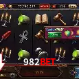 Descubra o Mundo do Cassino Online com 982BET