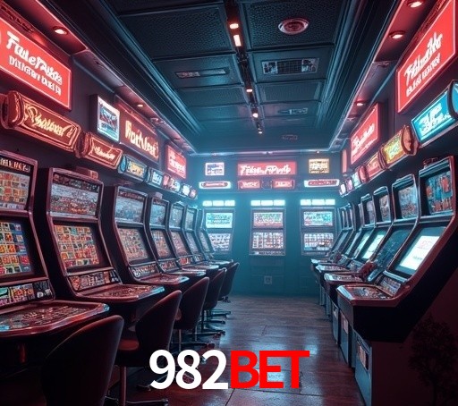 Benefícios da Conta 982BET