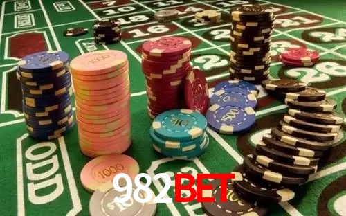 Jogos Exclusivos 982BET
