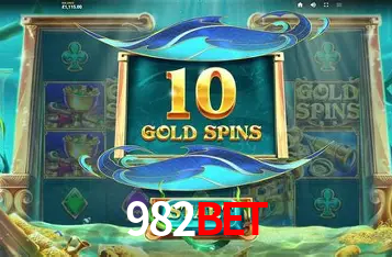 Apostas Esportivas na 982BET: Um Guia Completo