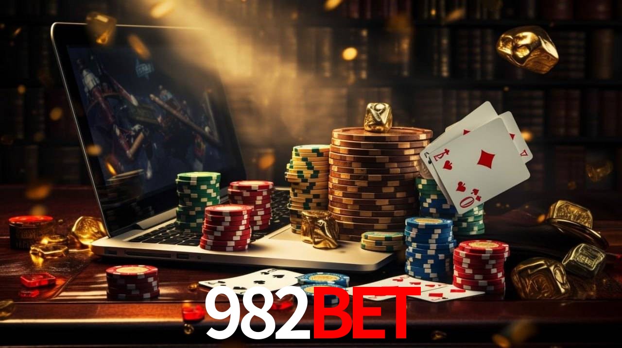 Estatísticas do Jogo 982BET