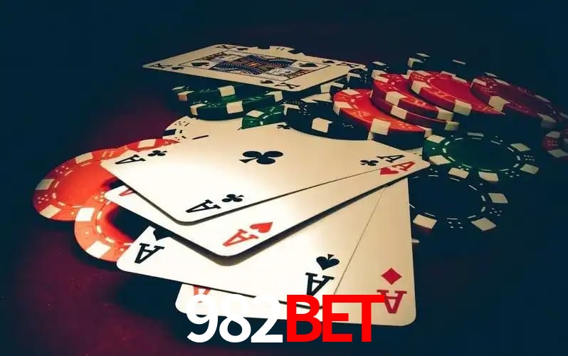 Promoção Relâmpago 982BET