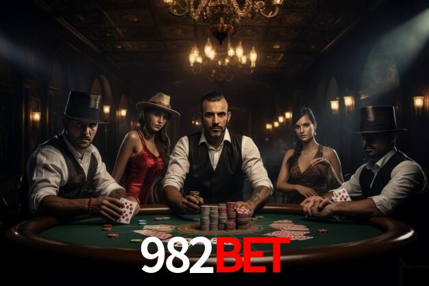 Bônus Diários 982BET