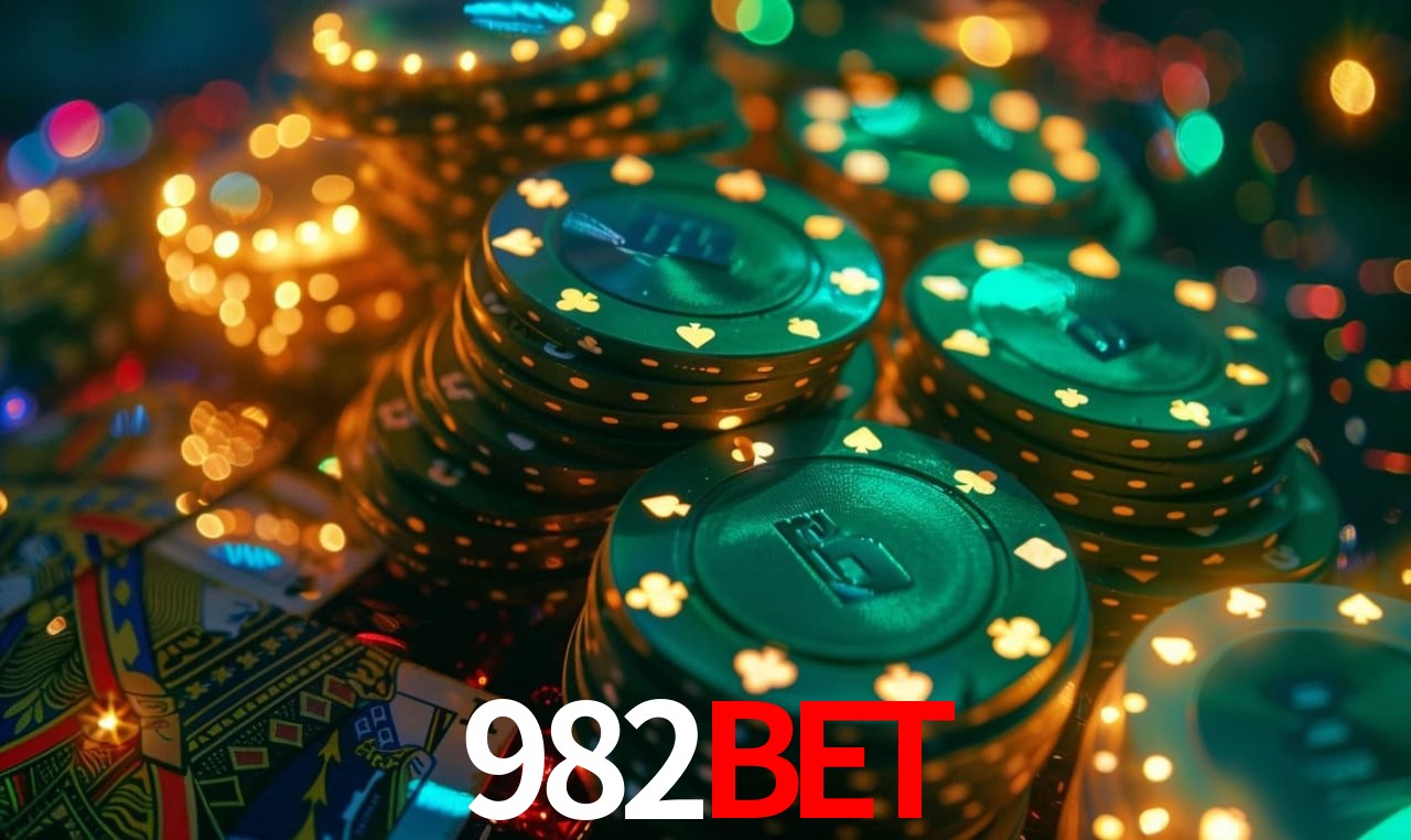 Jogos de Slot 982BET