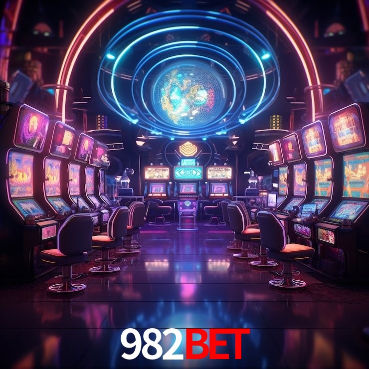 Promoções Sazonais 982BET