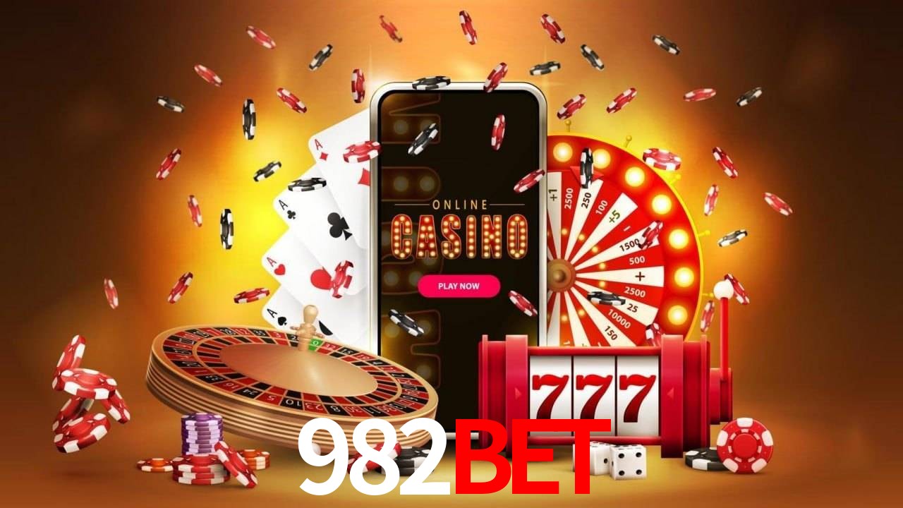 Especiais de Fim de Semana 982BET