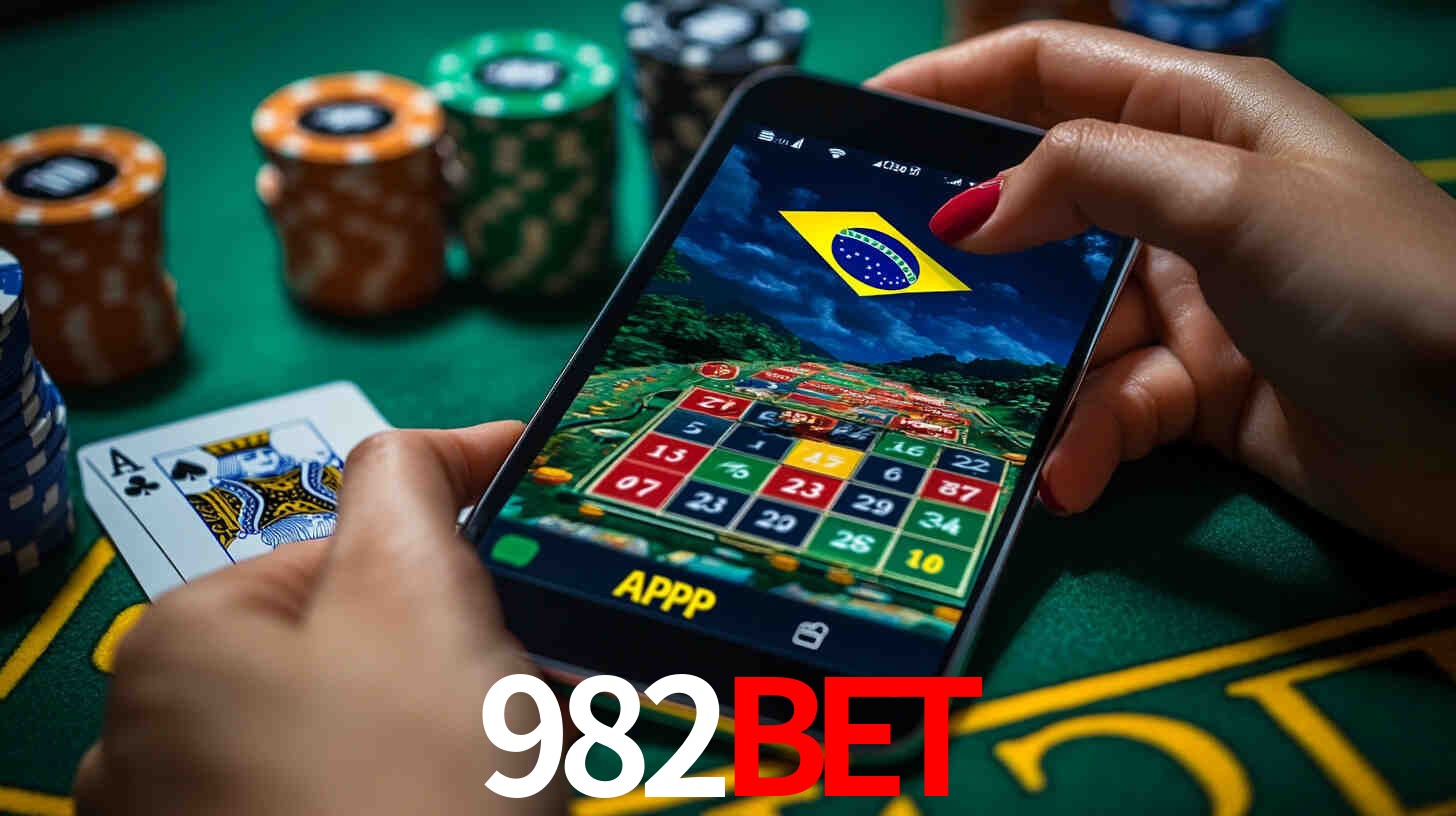 Jogo Aviator 982BET
