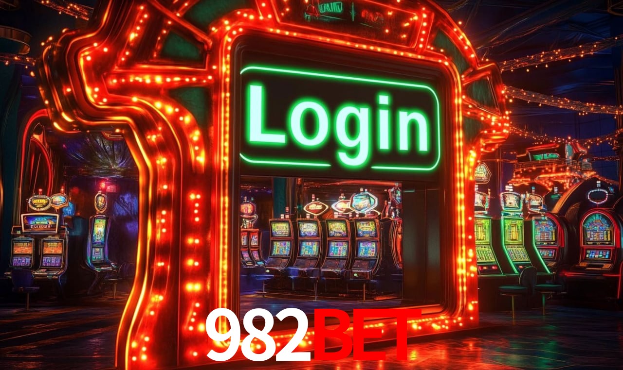 Casino Ao Vivo 982BET