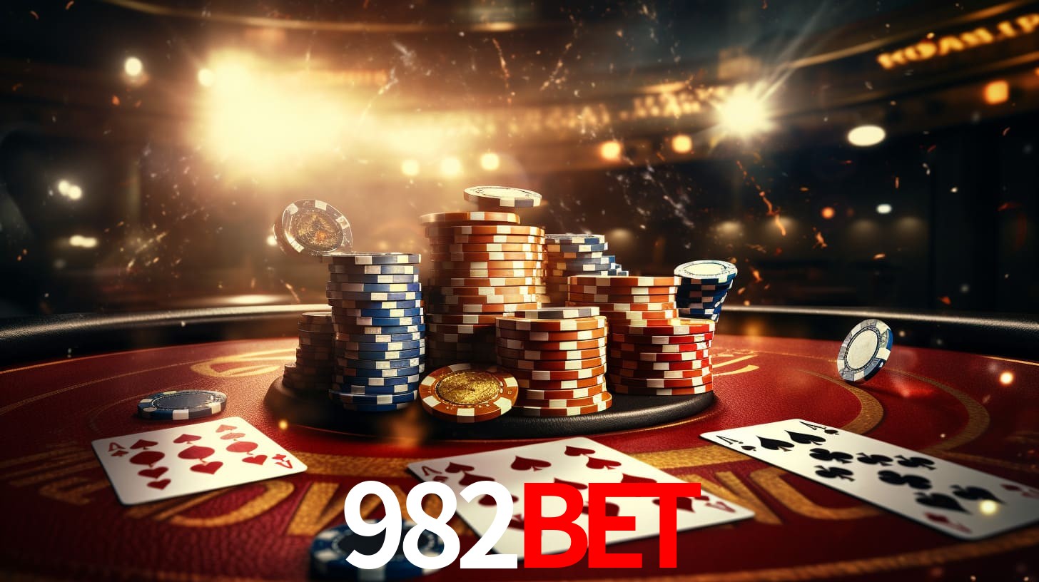 APP oficial da 982BET para mobile