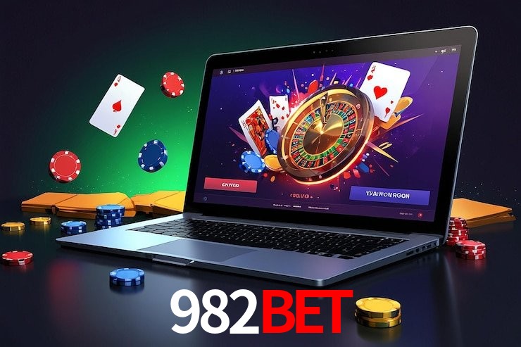 Provedores de Jogos 982BET