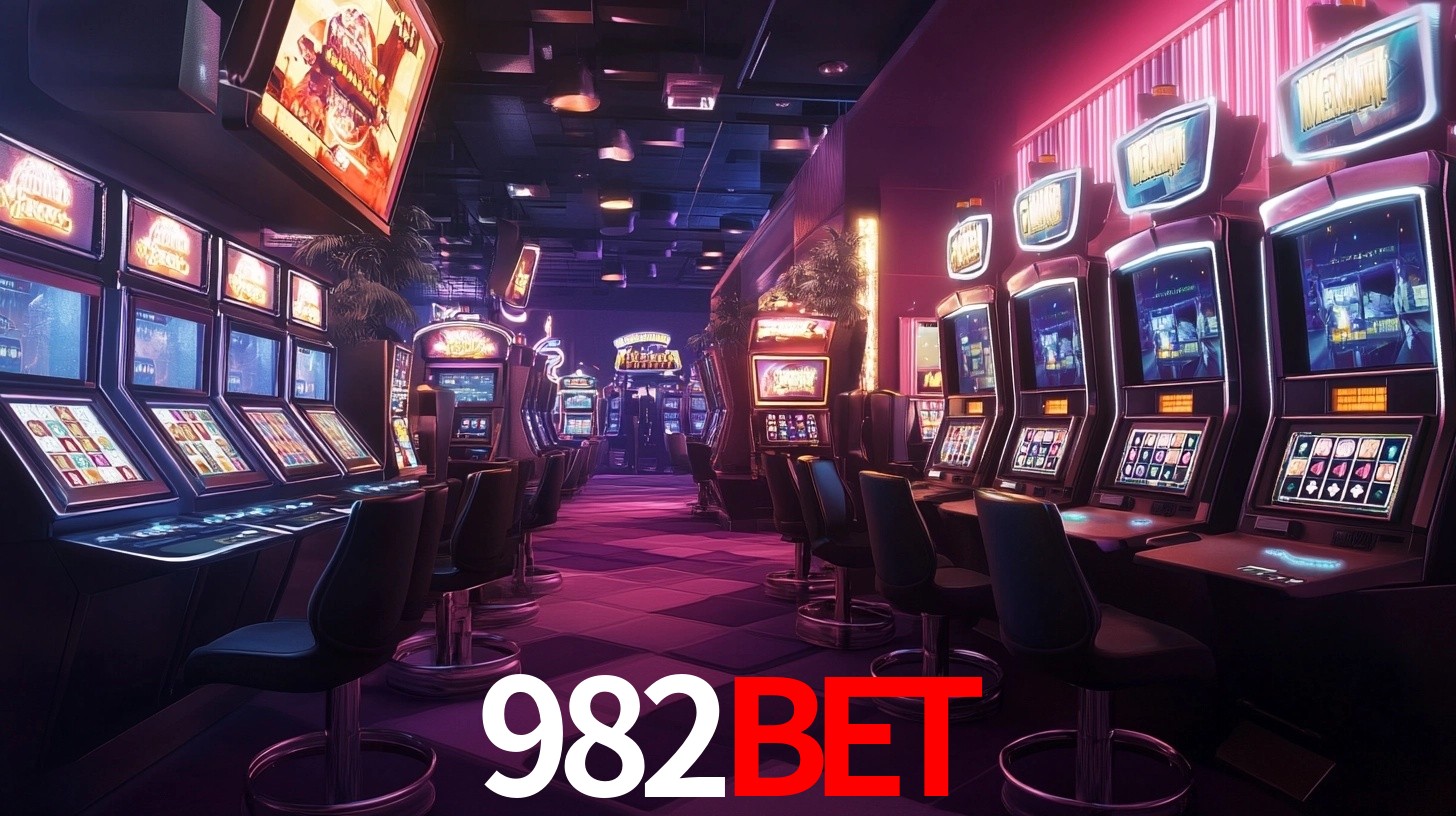 Experimente o Login Seguro Premium no 982BET