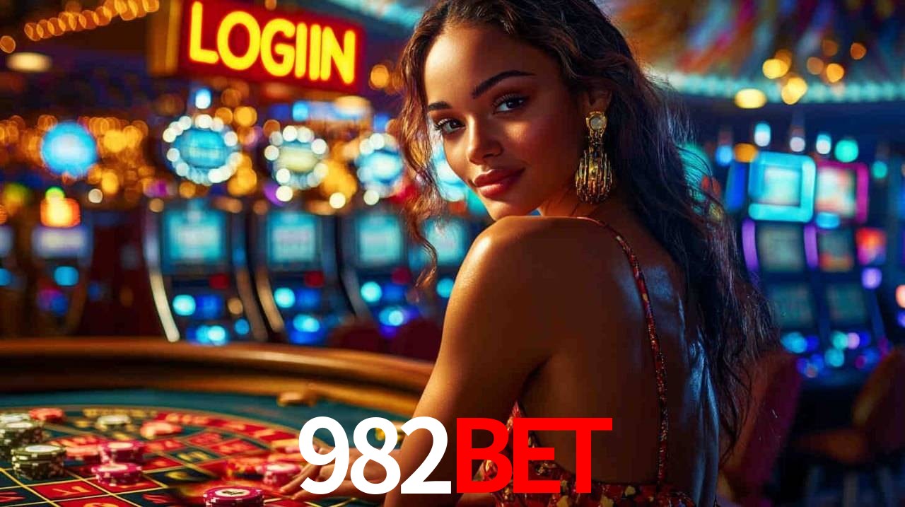 Promoção Relâmpago 982BET