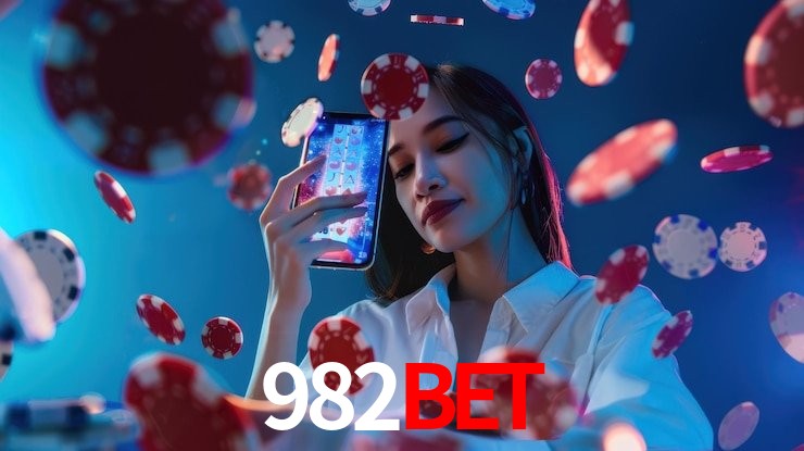 Jogos Exclusivos 982BET