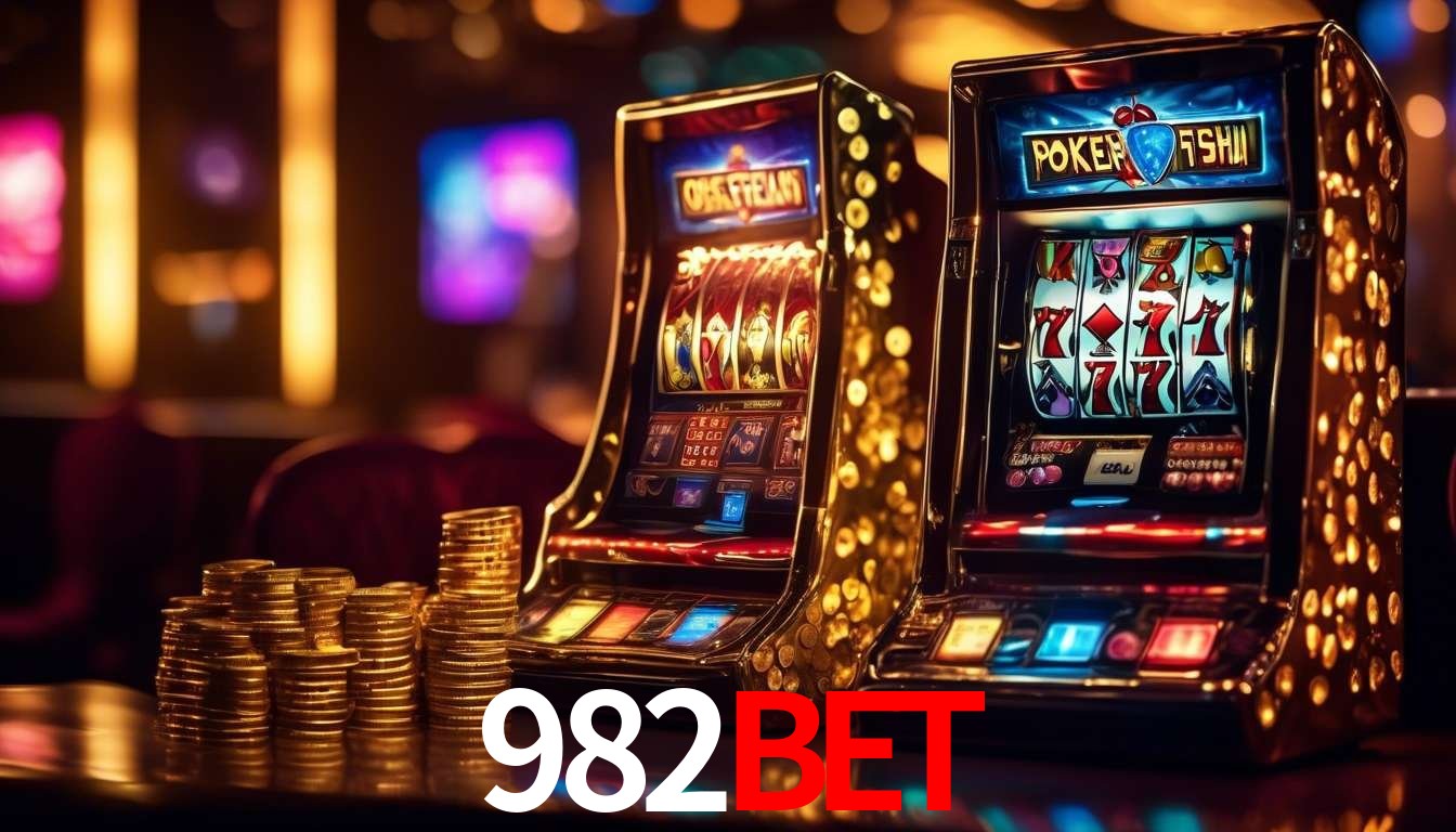 PIX Instantâneo 982BET