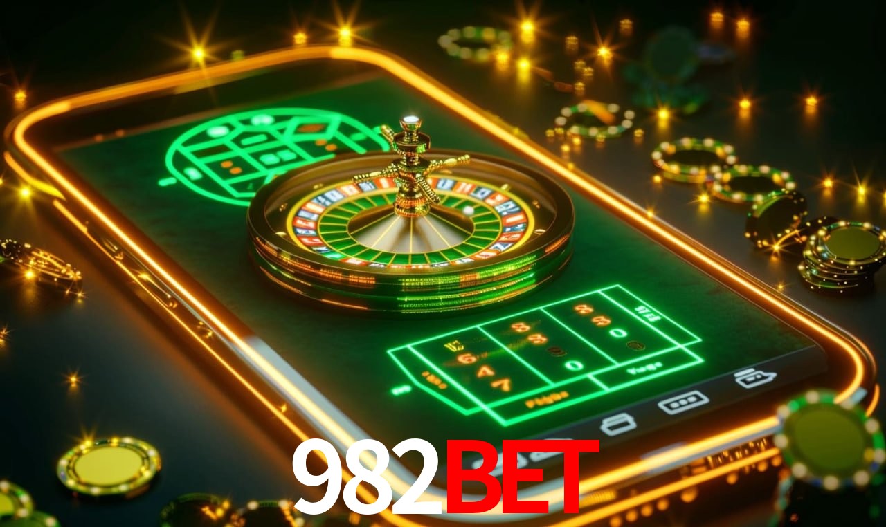 Diretório de Jogos 982BET
