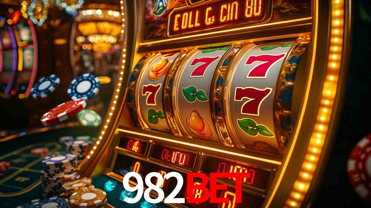 982BET App
