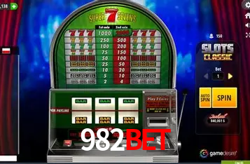 Explorando a Categoria de Eventos em Apostas na 982BET