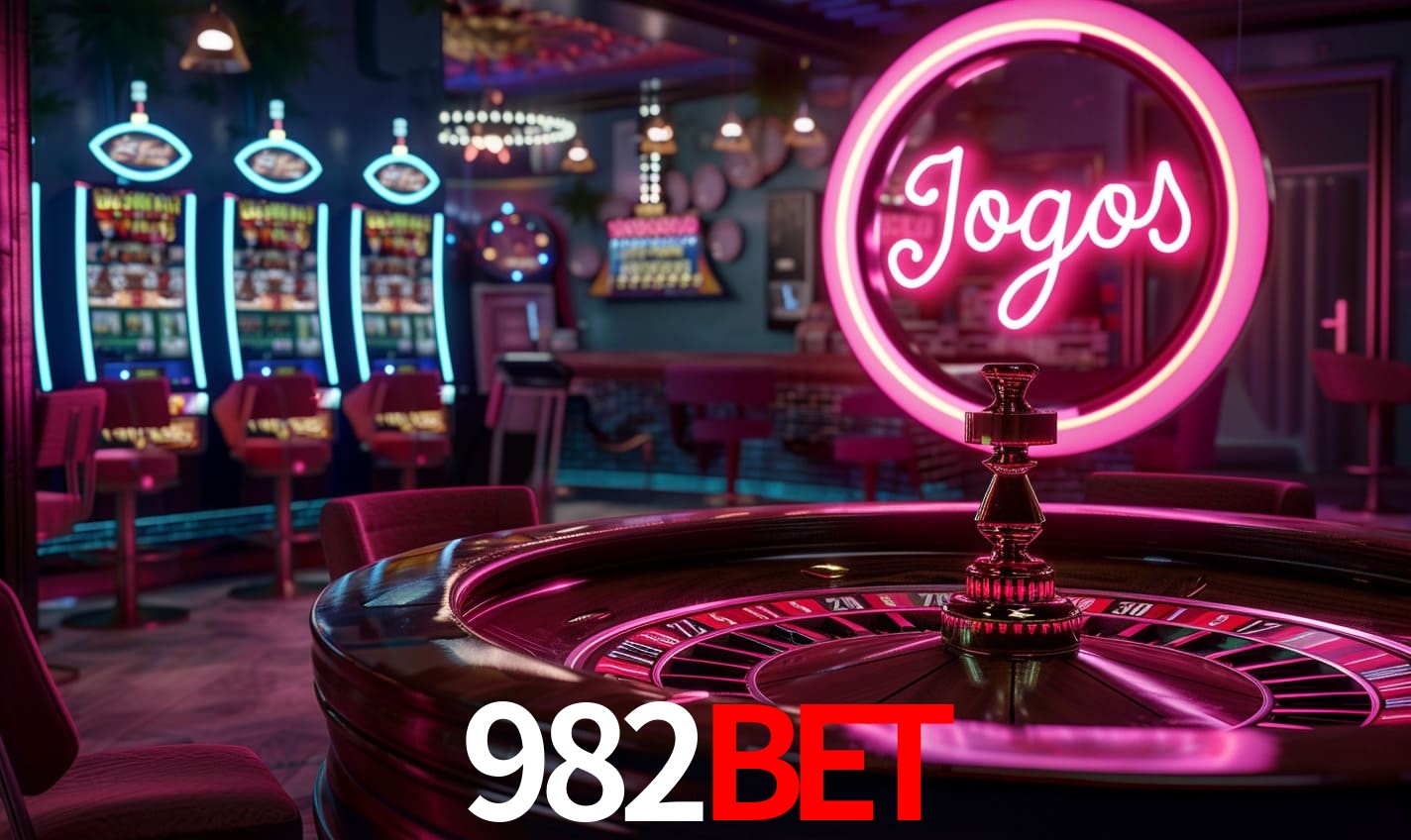 Estatísticas Esportivas 982BET