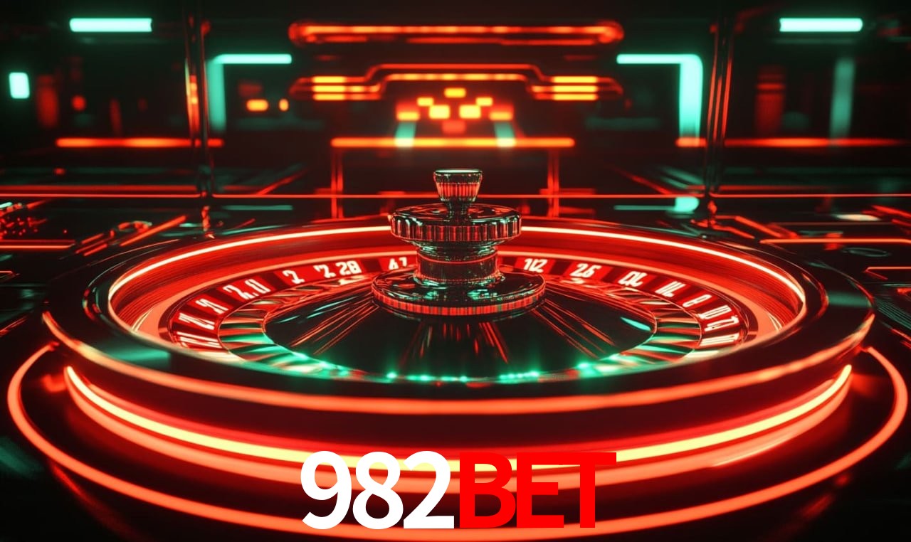 A Experiência Imersiva dos Cassinos Ao Vivo no 982BET