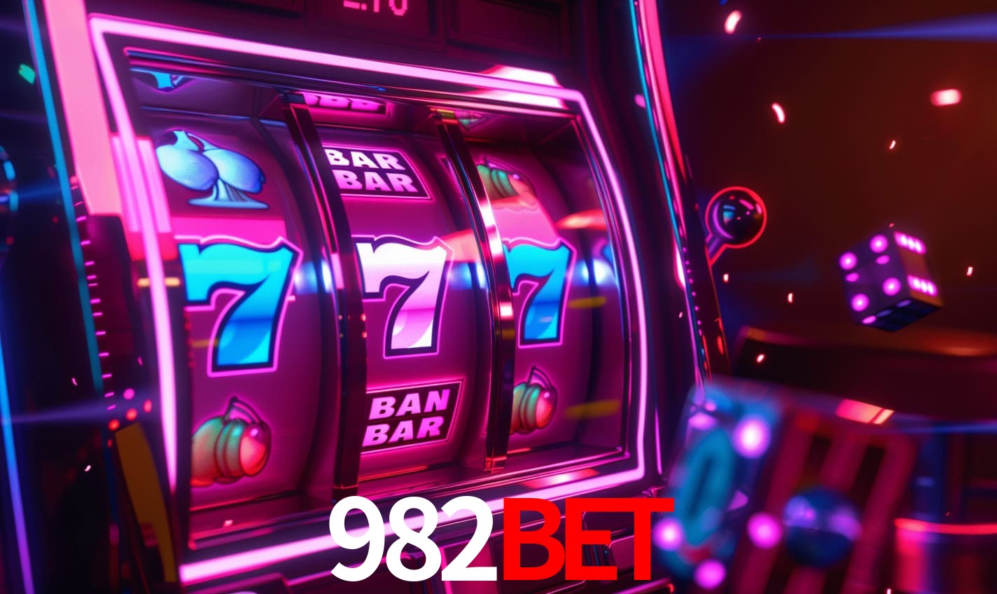 Apostas de Tênis 982BET