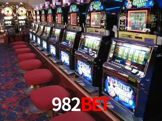 A Revolução dos Aplicativos de Jogos no 982BET