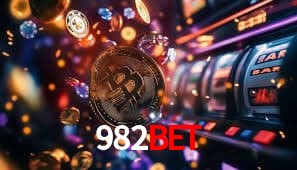 Casino Ao Vivo 982BET