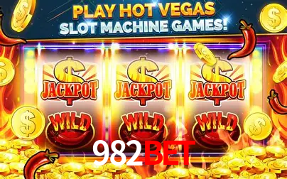 Inovações de Jogos na 982BET: O Futuro das Experiências Interativas