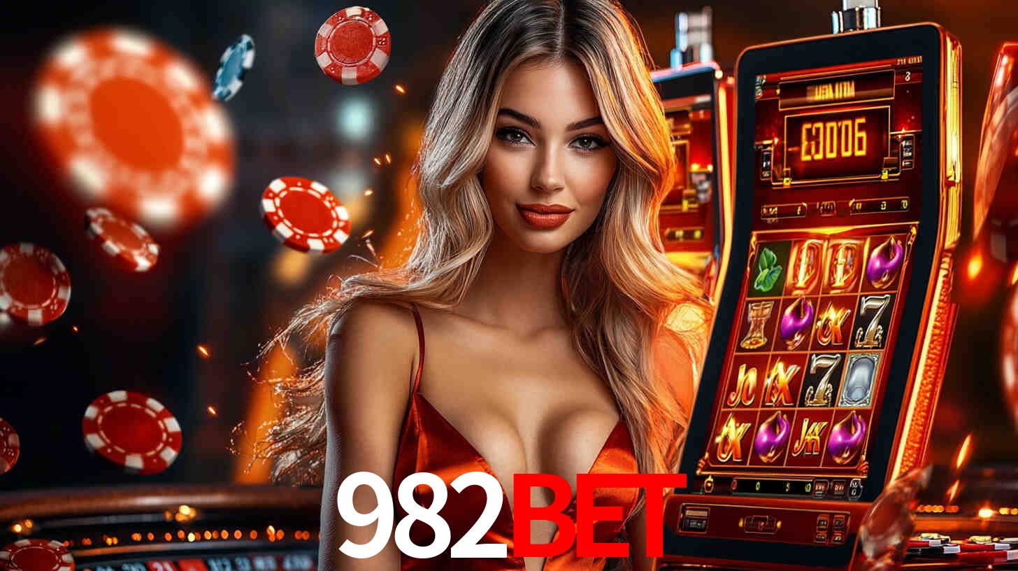 982bet: Seu Especialista em Apostas Esportivas Brasileiras