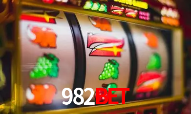 A Popularidade dos Caça-Níqueis no 982bet