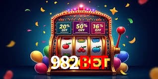 App 982bet no celular