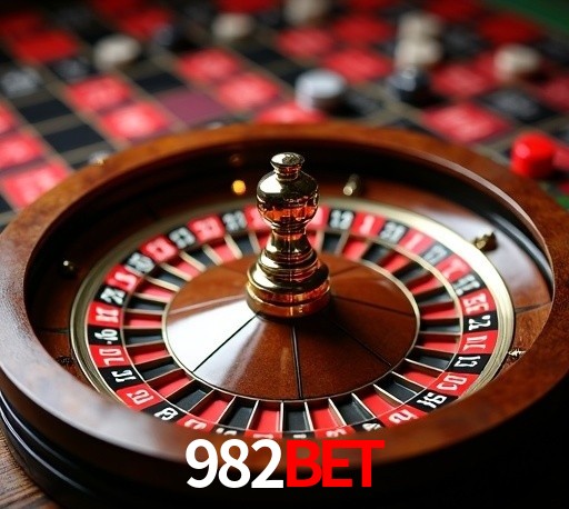 Depósito e saque na 982bet