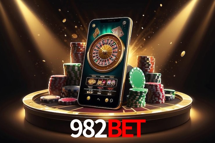 Ofertas Exclusivas 982bet