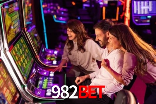 PIX Instantâneo 982bet