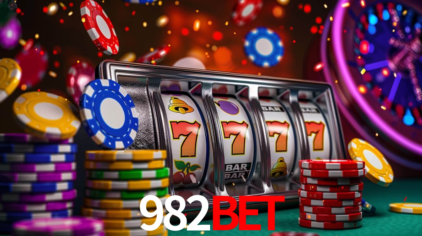 Casino VIP 982bet