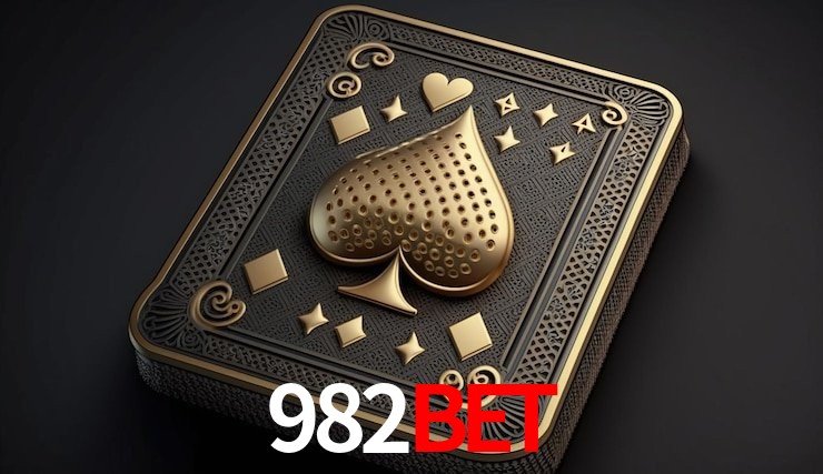 Casino Ao Vivo 982bet