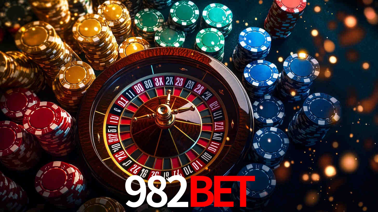 Ofertas Imperdíveis na 982bet: Promoções e Bônus Que Valem a Pena