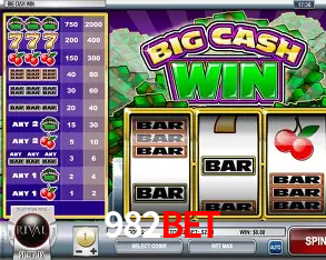 Desvendando o Mundo dos Jogos Virtuais na 982bet
