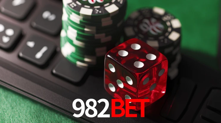 Flash Promotion 982bet
