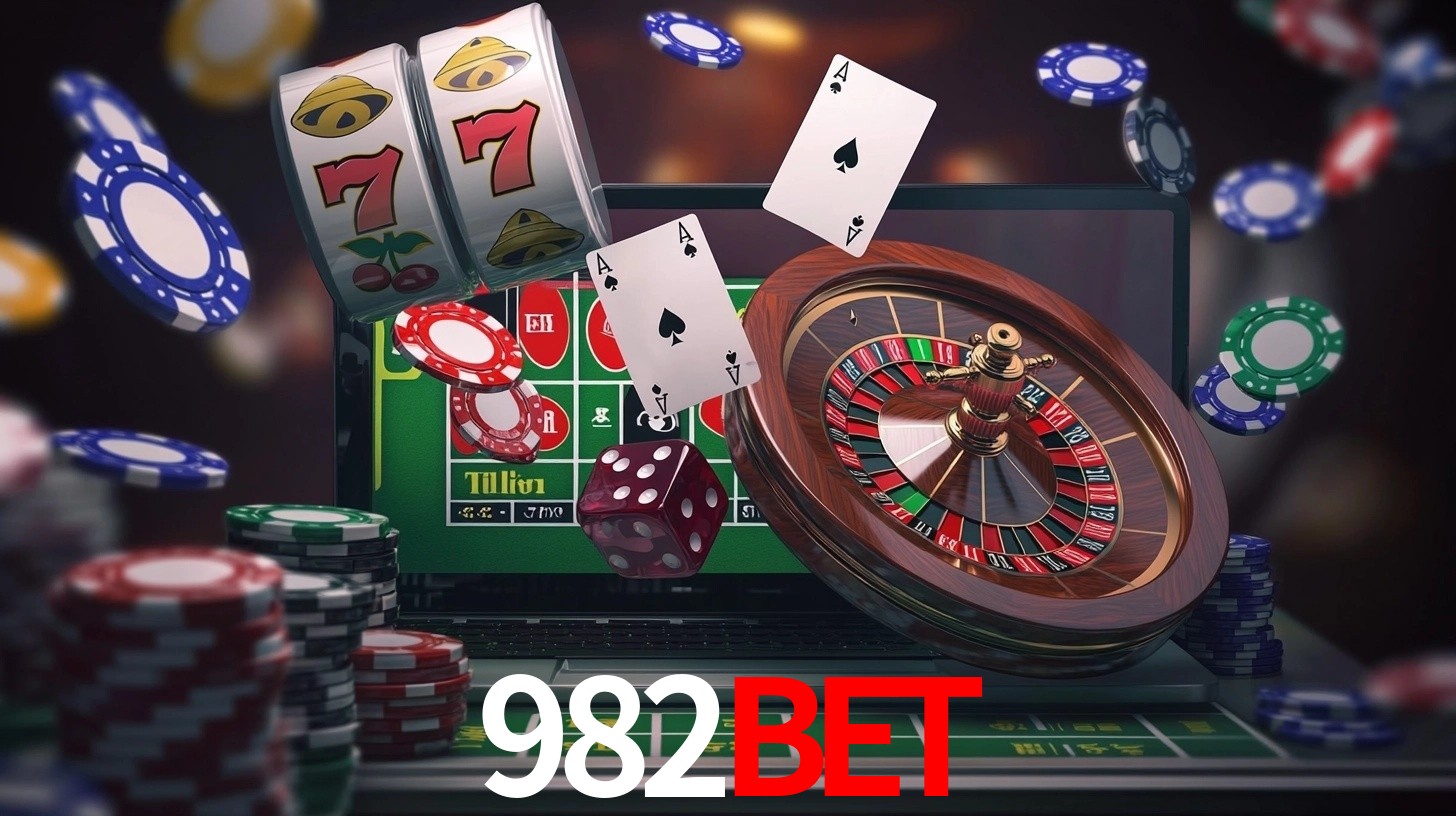Explore as vantagens do 982bet: serviço profissional e confiabilidade