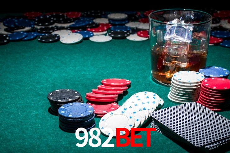 Apostas de Futebol 982bet