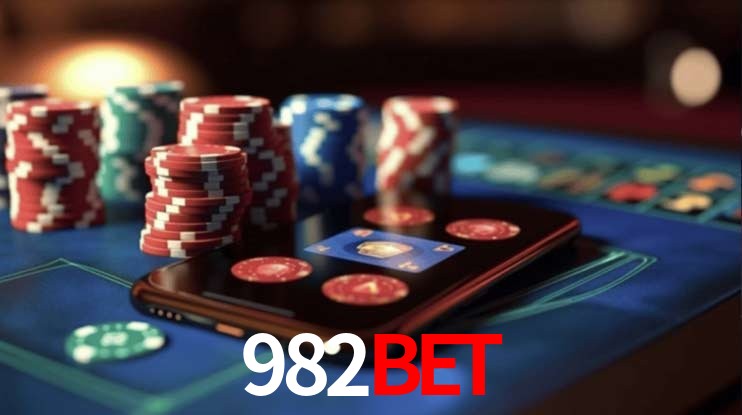Estatísticas Esportivas 982bet