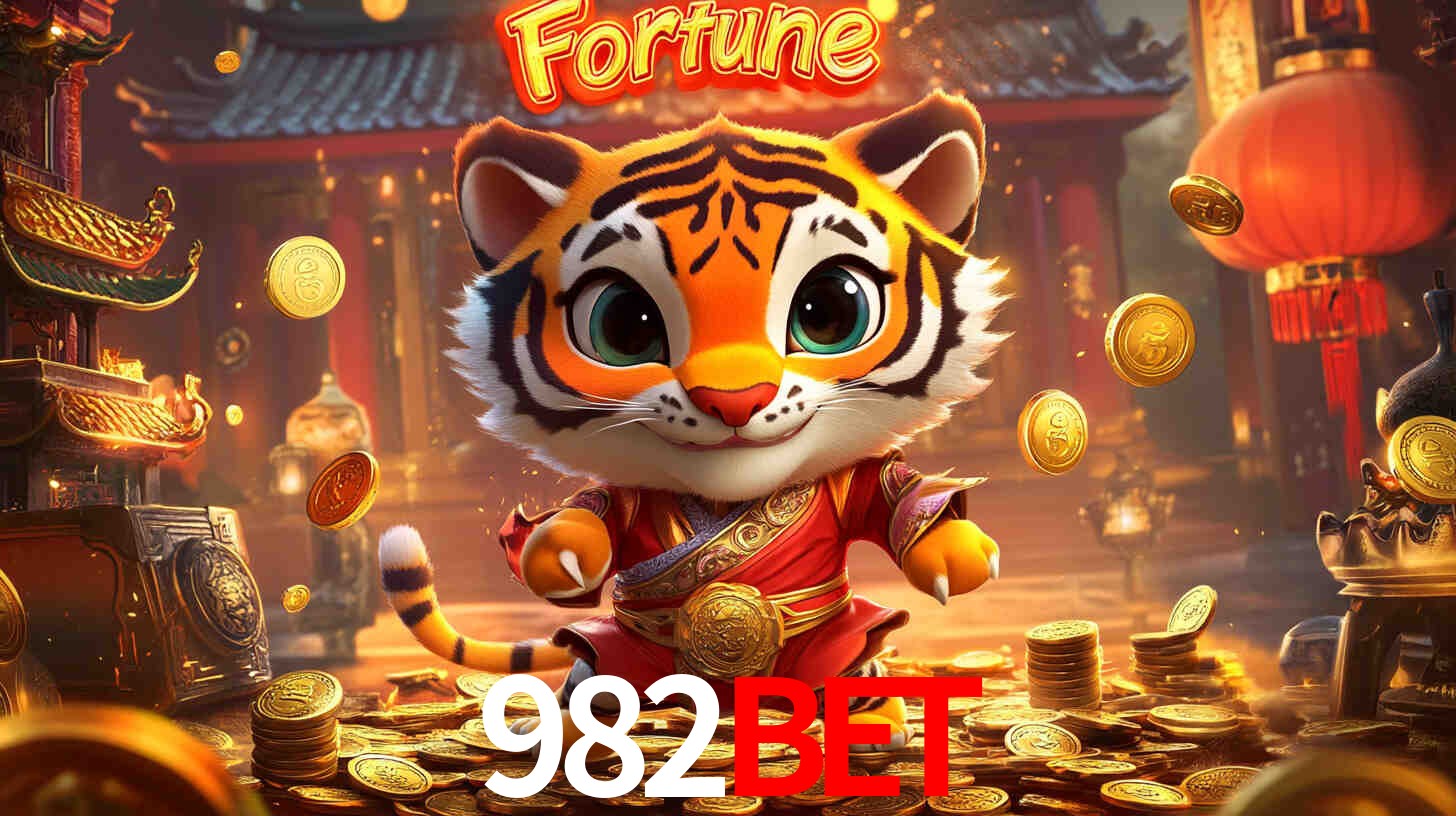 Descubra a Essência do 982bet: Nossa História e Compromissos