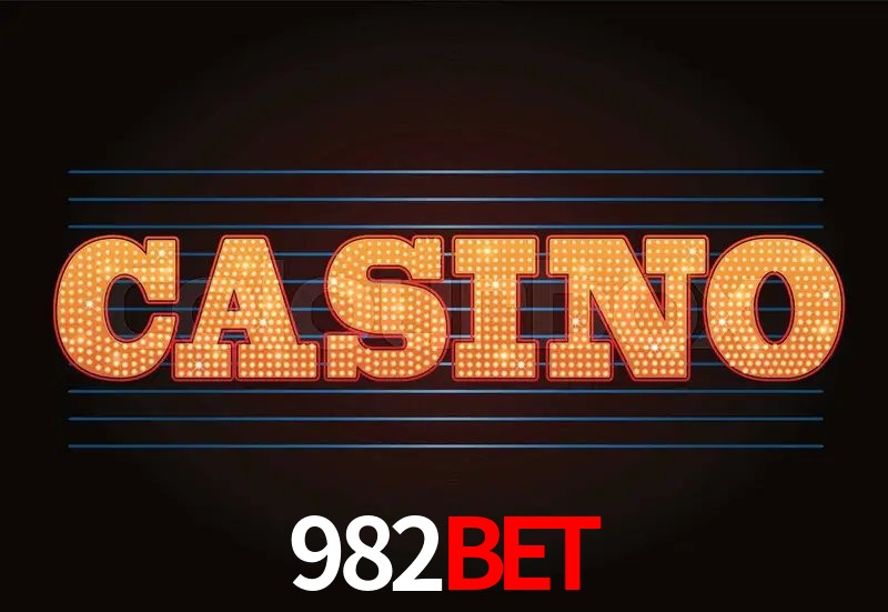 Jogos de Slot 982bet