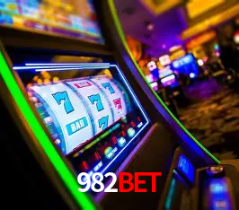 Descubra o Programa VIP da 982bet: Vantagens Exclusivas para Jogadores