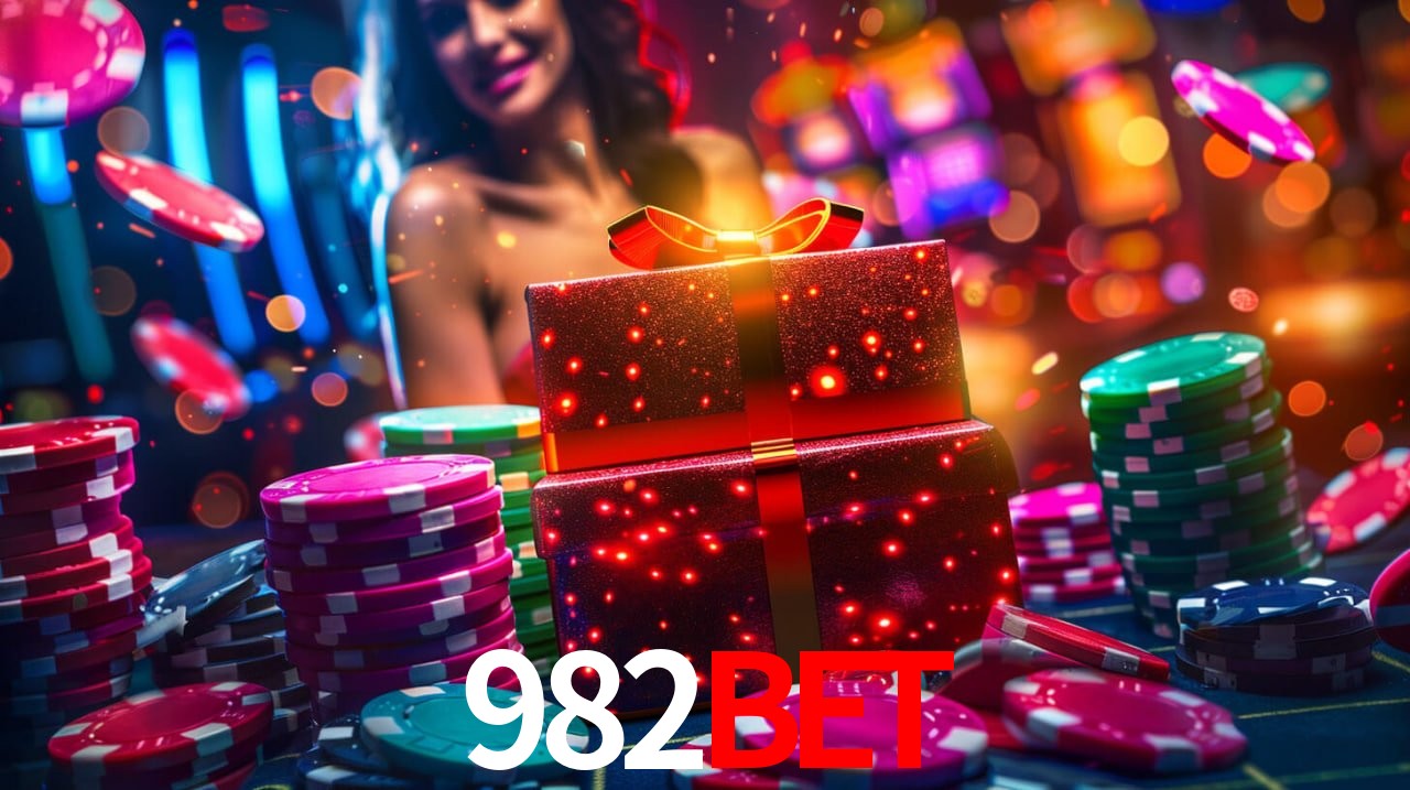 cassino 982bet